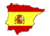 INALCANSA - Espanol