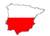 INALCANSA - Polski